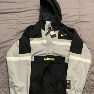 Brand New Nike Windbreaker